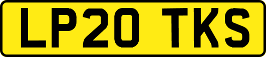 LP20TKS