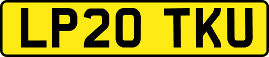 LP20TKU