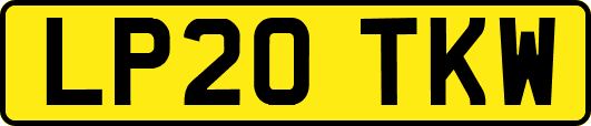 LP20TKW