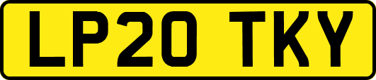 LP20TKY