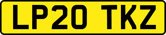 LP20TKZ