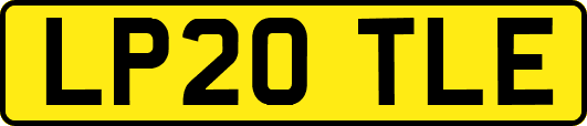 LP20TLE