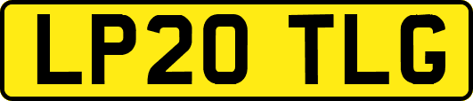 LP20TLG