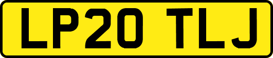 LP20TLJ
