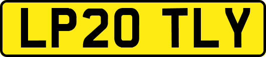 LP20TLY