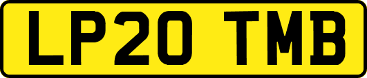 LP20TMB