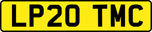 LP20TMC