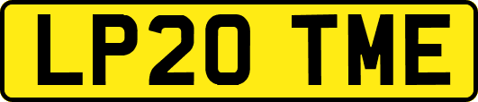LP20TME