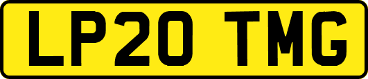 LP20TMG