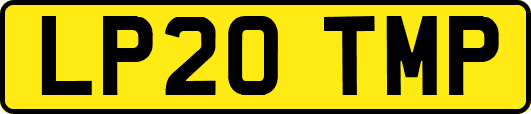 LP20TMP