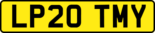 LP20TMY