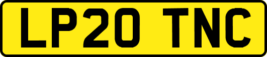 LP20TNC