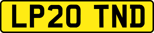 LP20TND