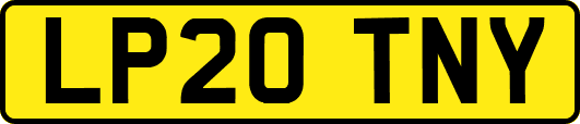 LP20TNY