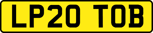 LP20TOB