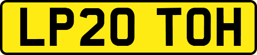 LP20TOH