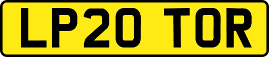 LP20TOR