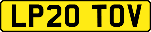 LP20TOV