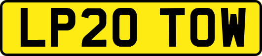 LP20TOW