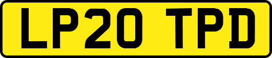 LP20TPD