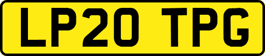 LP20TPG