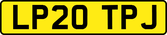 LP20TPJ