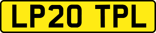 LP20TPL