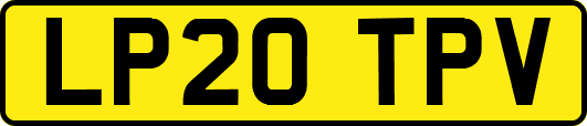 LP20TPV
