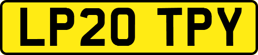 LP20TPY