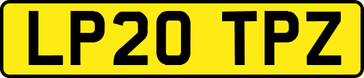 LP20TPZ