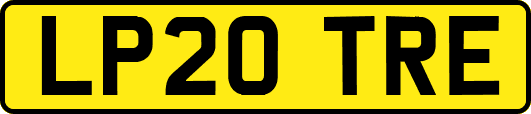 LP20TRE