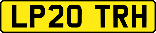 LP20TRH