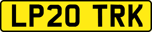 LP20TRK