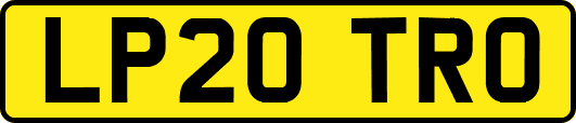 LP20TRO
