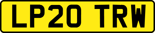 LP20TRW