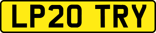 LP20TRY