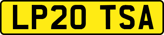 LP20TSA