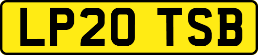 LP20TSB