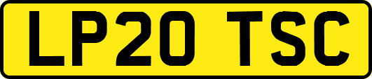 LP20TSC