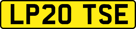 LP20TSE