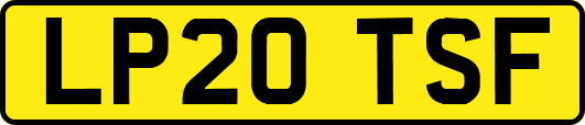LP20TSF
