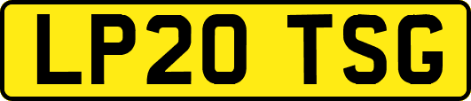 LP20TSG