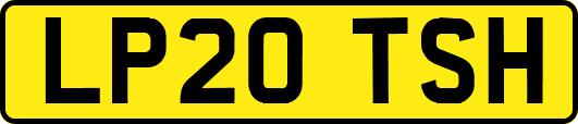 LP20TSH