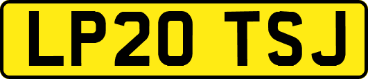 LP20TSJ