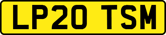 LP20TSM