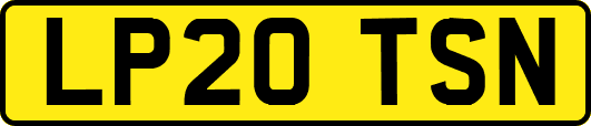 LP20TSN