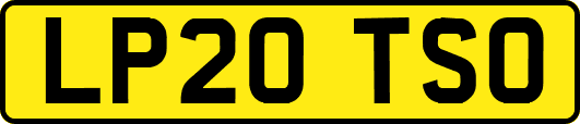LP20TSO