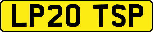 LP20TSP