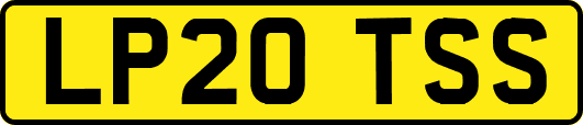 LP20TSS