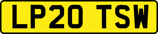 LP20TSW